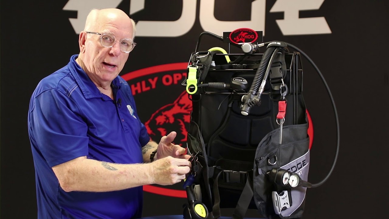 Best Dive Gear Holders, Lanyards and Accessories of 2018