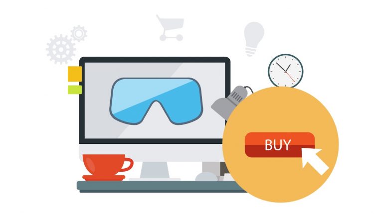 See The Sea RX- Prescription Lenses for Dive Masks