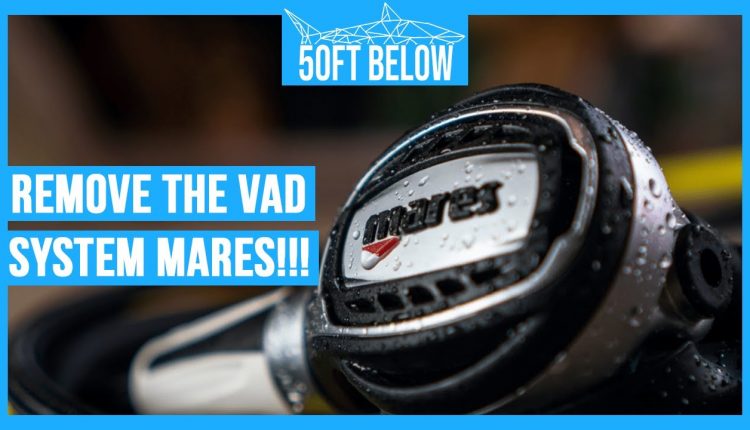 Mares Fusion 52x Regulator Review | Unnecessarily Complicated and Overpriced!