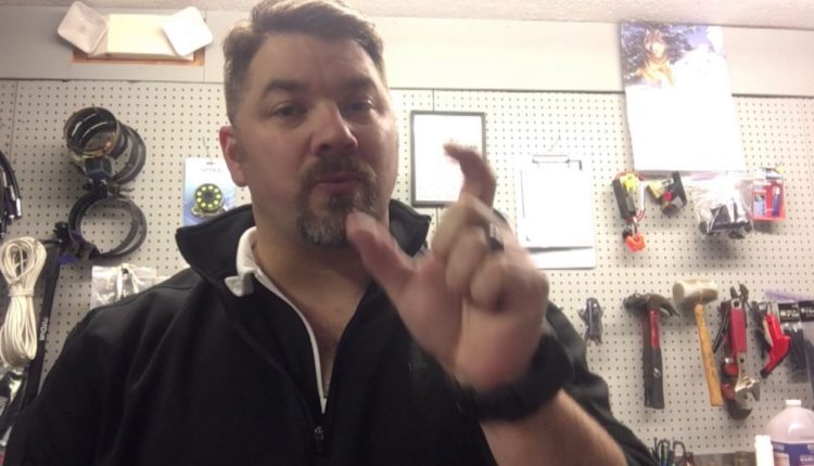 My Personal Dive Computers