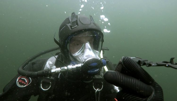 Scubaverse Equipment Review: Mares Quad Air Dive Computer