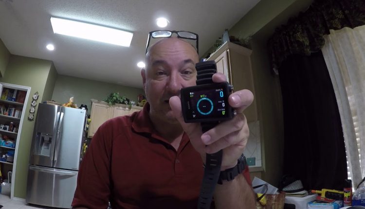 Suunto Eon Core review 2019 part 1