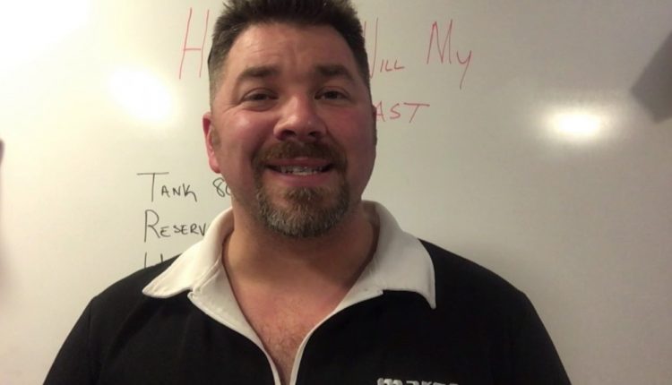 How Long Will My Tank Last