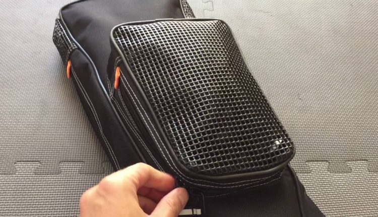 Phantom Aquatics Free Diving Fin Bag