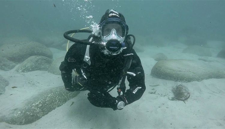 Scuba Diving Equipment Review: Scubapro Litehawk BCD