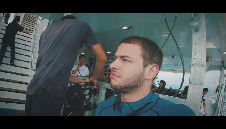 Scuba Diving Great Barrier Reef | Cairns, Australia