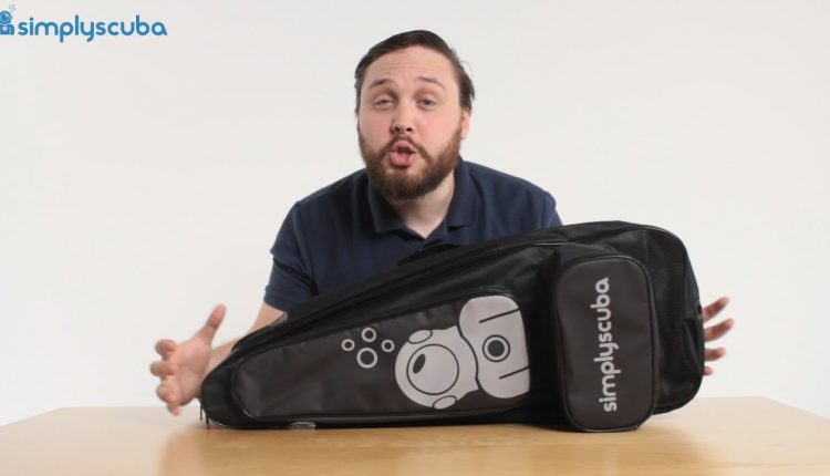 Simply Scuba Snorkelling Pack Review