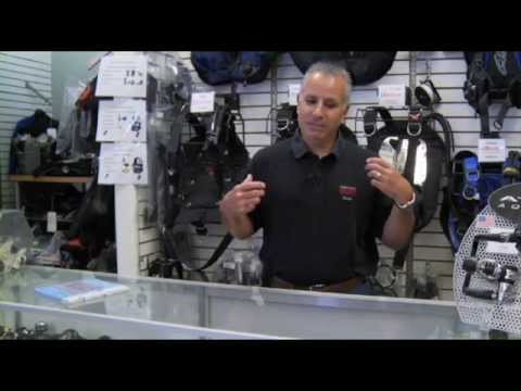 Careers in Diving - Interview with Dive Store Owner Jim Smith