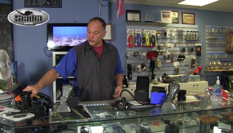 The Risks of Used Scuba Gear