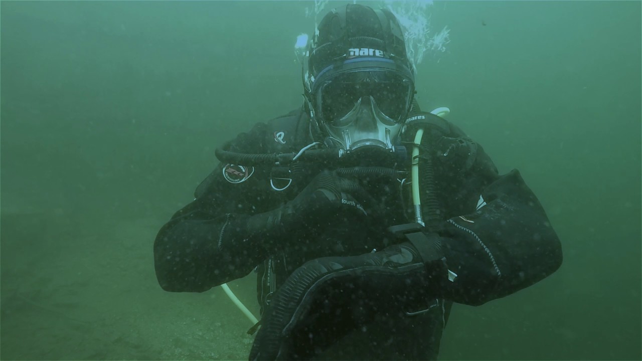 Scuba Diving Equipment Review: Deepblue Cosmiq+ Dive Computer