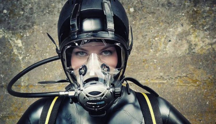 Looking Good in Goggles