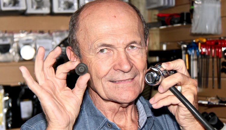 Scuba Tech Tips: Installing An Anti Freeze Kit - S08E05