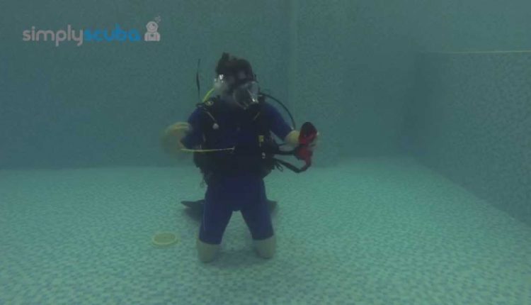 How To Deploy A Delayed Surface Marker Buoy