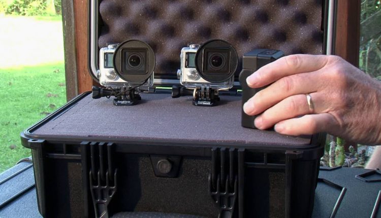 Scuba Diving Equipment Review: Equipment Cases from the Royal Case Company, Inc