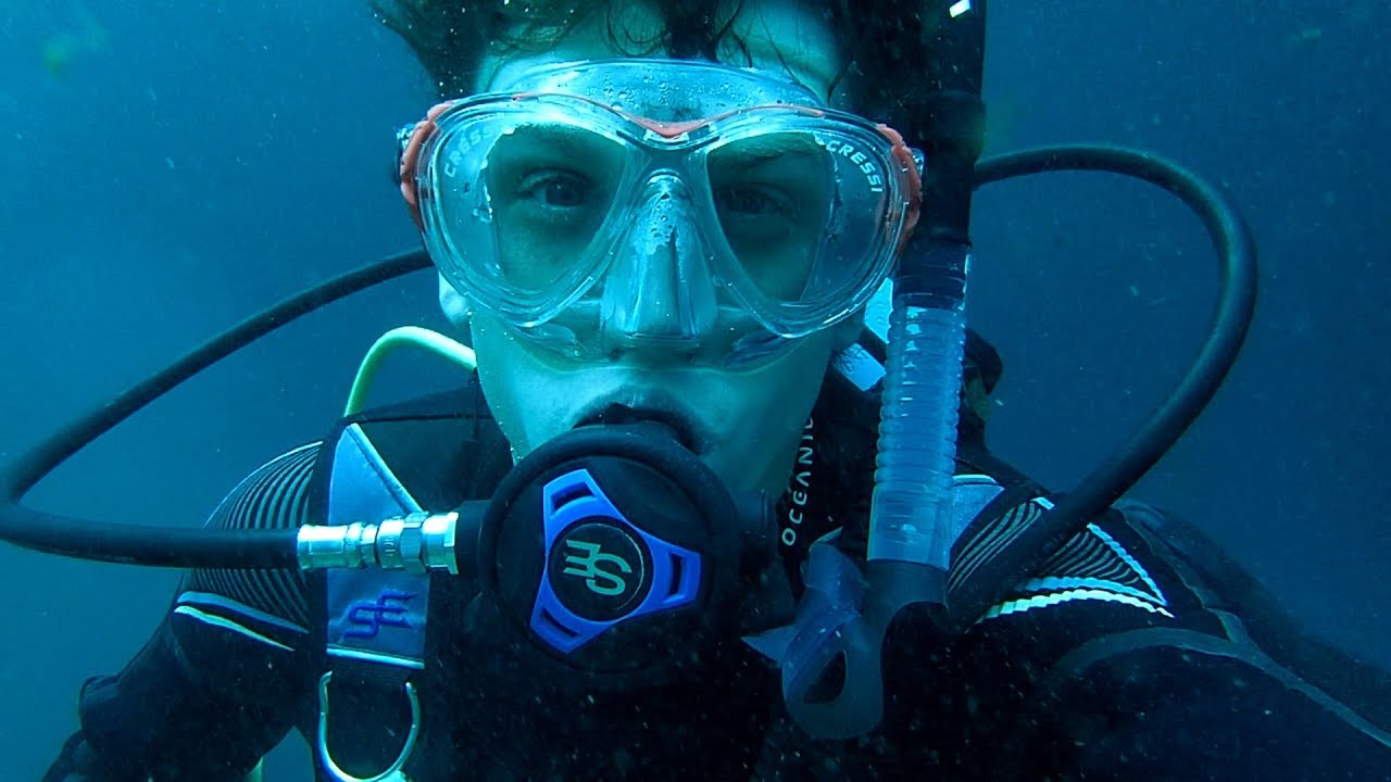 Completing My SCUBA Diving Certification: What an Amazing Adventure!