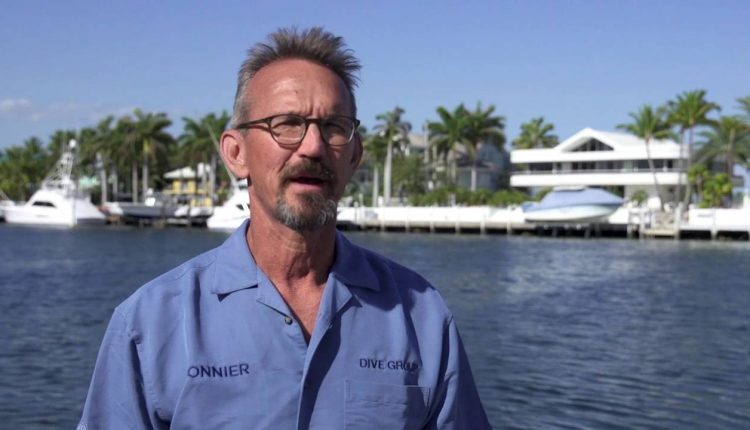 ScubaLab TV: Aqua Lung’s i450T Computer