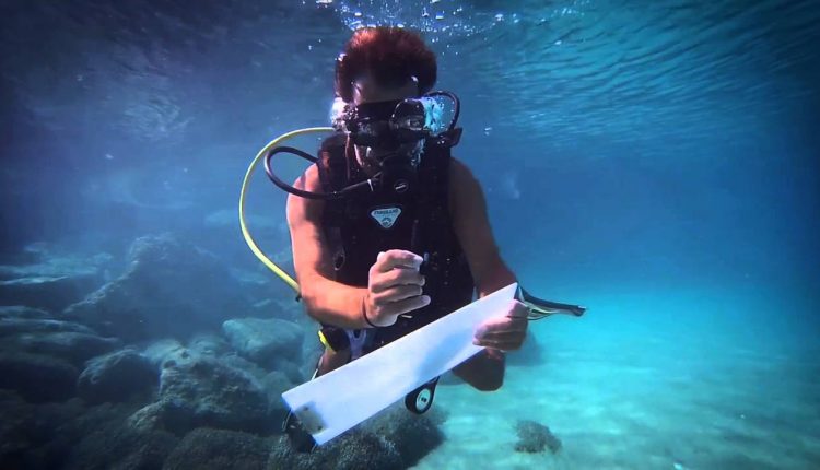 Life Insurance for Scuba Divers