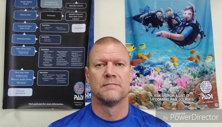 Dive boots!  Styles and fit tips.