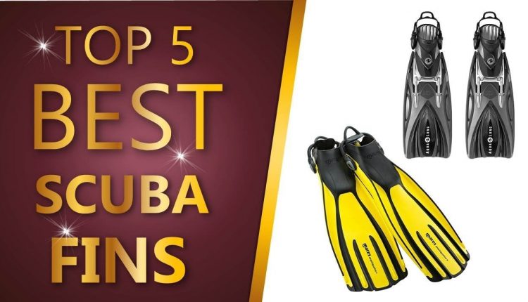 Best Scuba Fins 2019