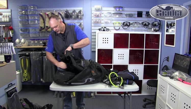 How To Pack Your Gear Bag