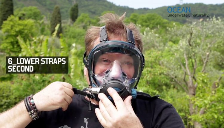 Neptune System Training Program - Set up & Surface Checks