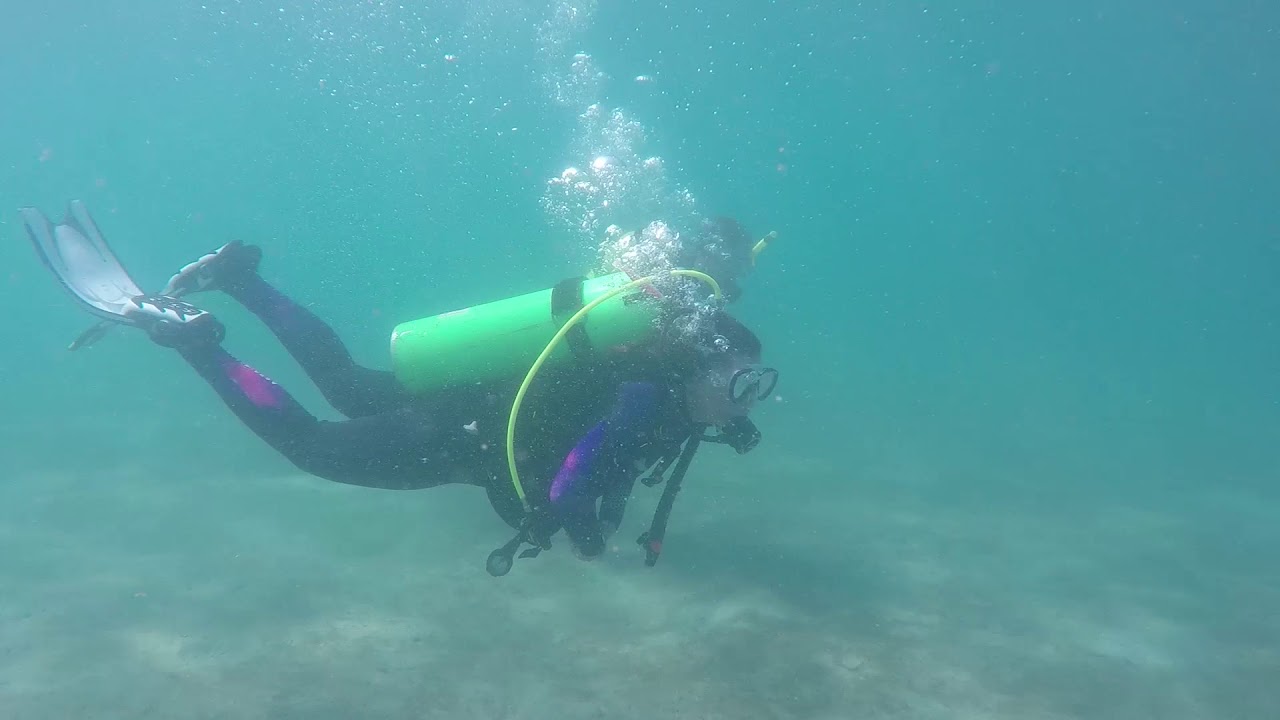 ScubaLab Testers Choice: Bare Velocity Ultra 3mm Scuba Diving Wetsuit