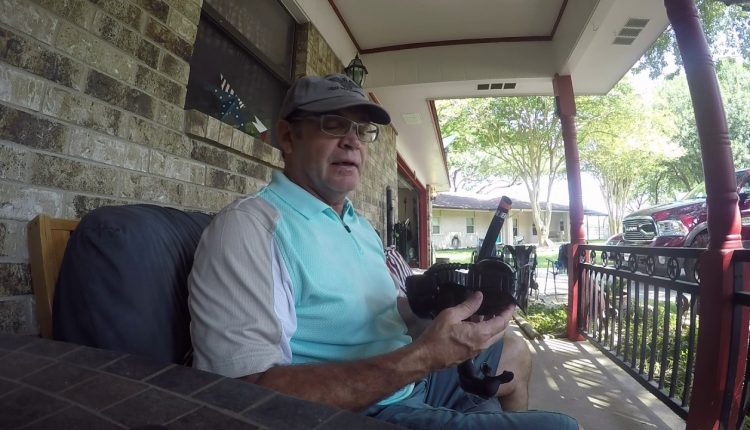 IST Pro Ear Diving Mask