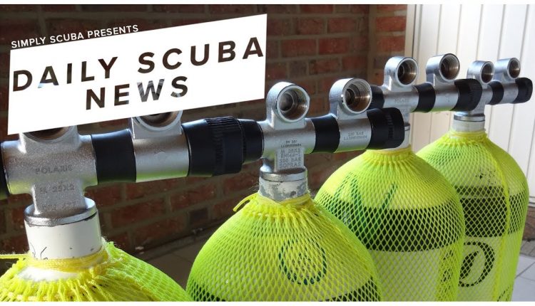 Daily Scuba News - Cylinder Tests Finally Overturned