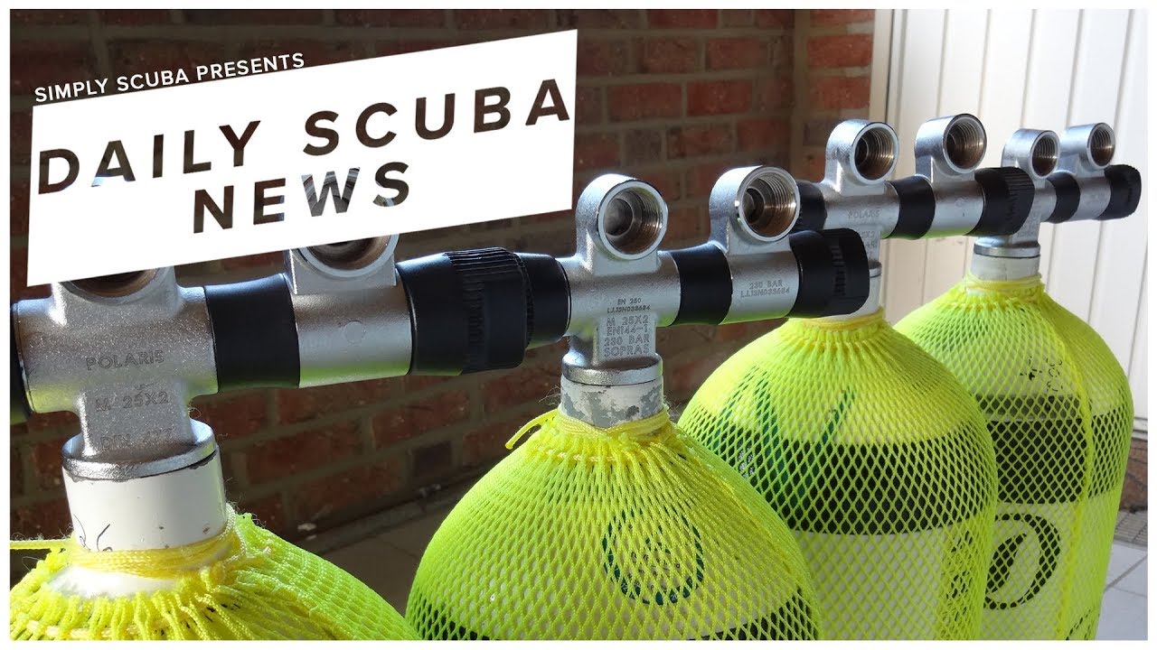 Daily Scuba News - Cylinder Tests Finally Overturned