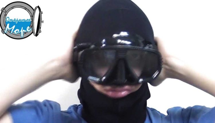 Ist Hood for Pro Ear masks