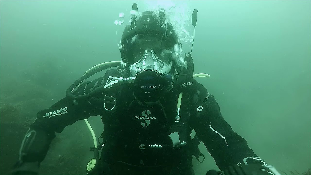 Scuba Diving Equipment Review: Scubapro G2 Dive Computer