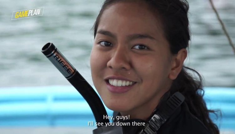 Gameplan: Skin diving in Anilao