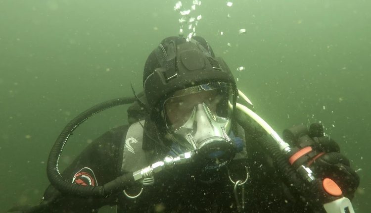 Scuba Diving Equipment Review: Dive Alert Plus v.2 from Scubapro