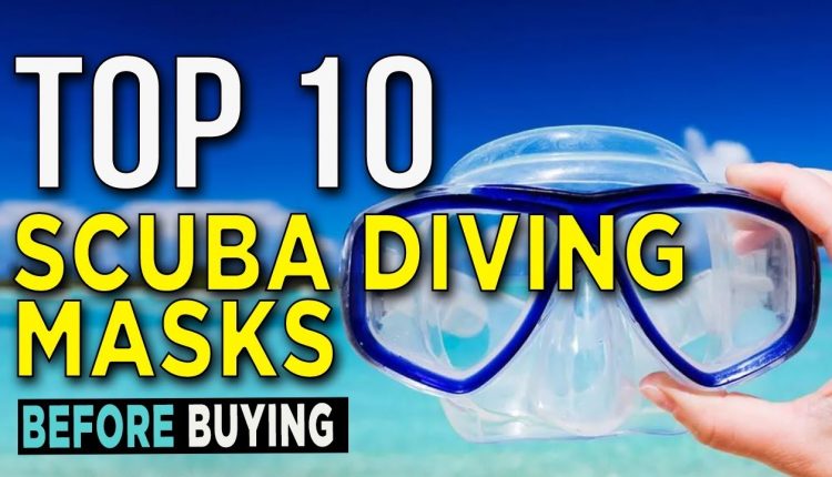 Top 10: Best Scuba Diving Masks 2017 - Daily Burn