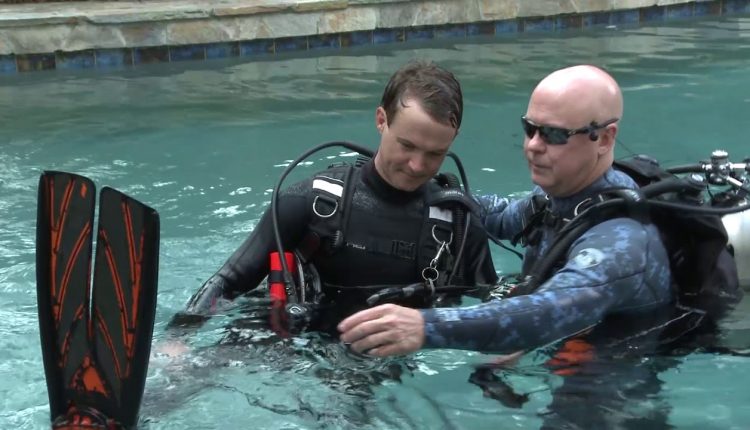 Basic SCUBA Diving: Equipment