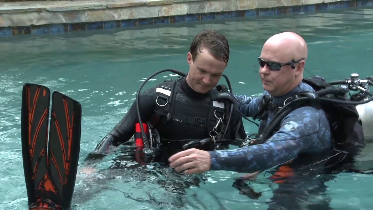 Basic SCUBA Diving: Equipment