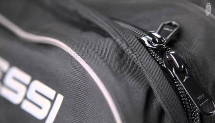 Cressi Cargo Large Dive Backpack | www.watersportswarehouse.co.uk