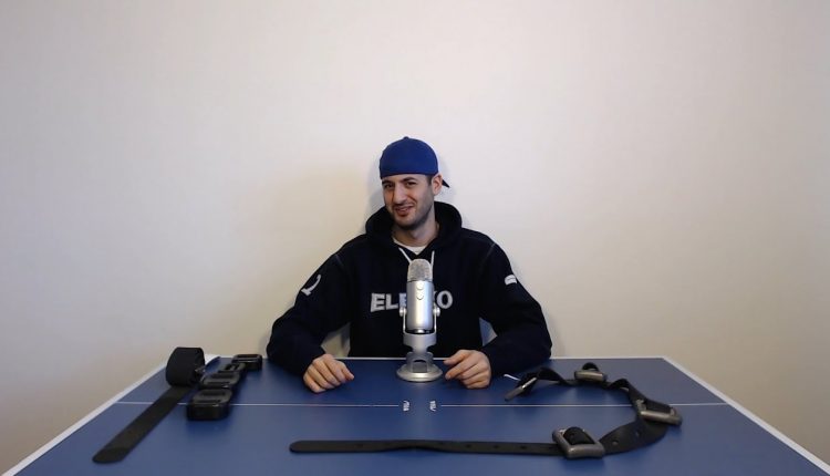 Freediving | How to weight yourself the right way easy guide