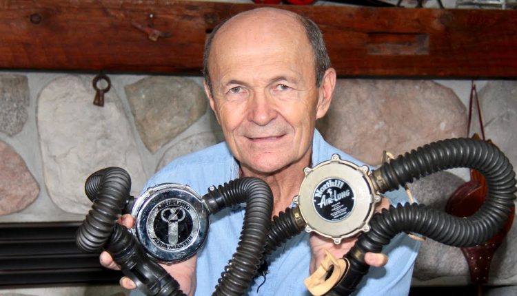 Vintage Scuba: Regulators - What Should I Buy? - S06E01