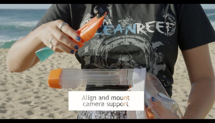 TutARIAls - Accessories and marker wings