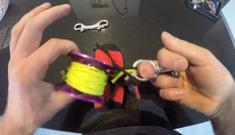 My way to setup up a fingerspool with OSB / SMB