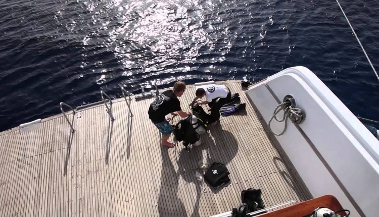 SCUBAPRO Travel & Dive