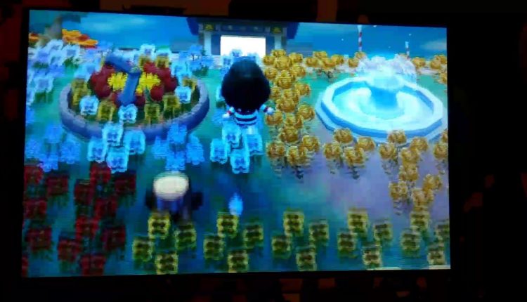 DIVING ENCYCLOPEDIA COMPLETE! | Animal Crossing New Leaf Welcome Amiibo