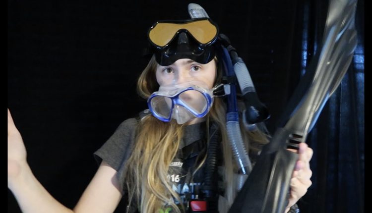 SCUBA Gear Review - What BCD, Regulator, Dive Computer, Mask, Snorkel, and Fins I Recommend