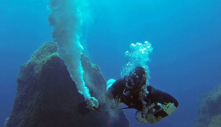 Answer to FAQ's on Technical Diving - Regulator of Death