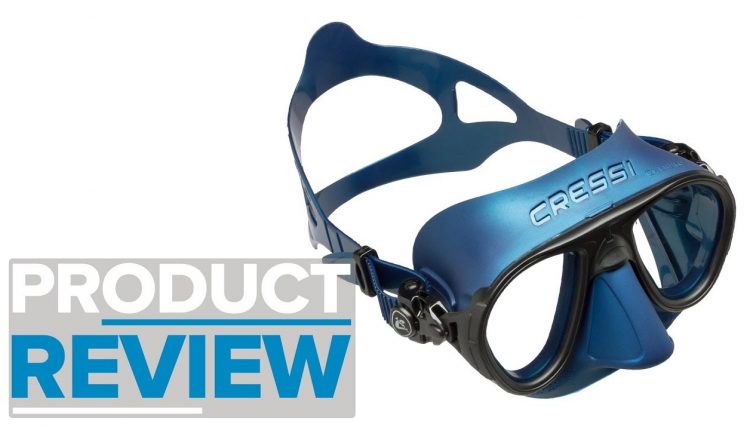 Cressi Calibro Mask Review