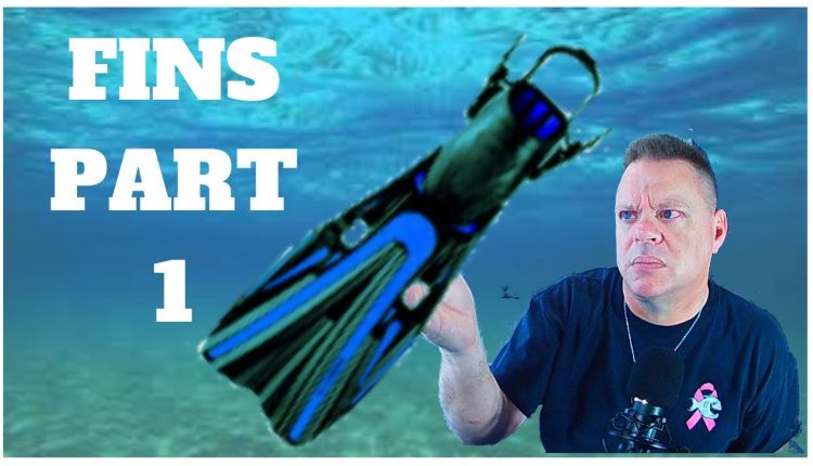 Scuba Decisions: Fins and boots