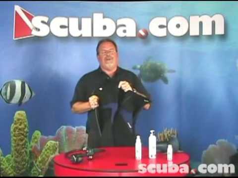 How to Properly Clean Your Scuba Diving Gear