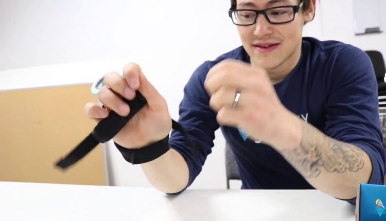 Gear We Love: Sola 1200 Dive Light