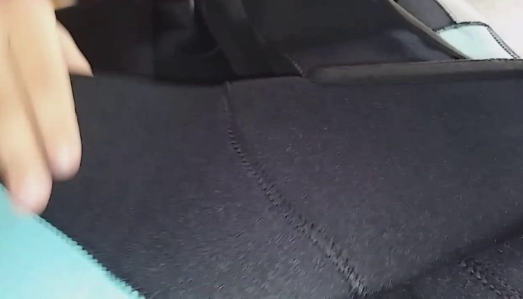 Scuba Diving Wetsuit Review!